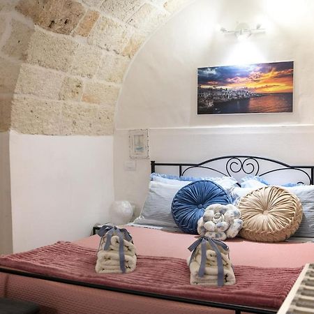 Chiarina Rooms 2 Polignano a Mare Luaran gambar