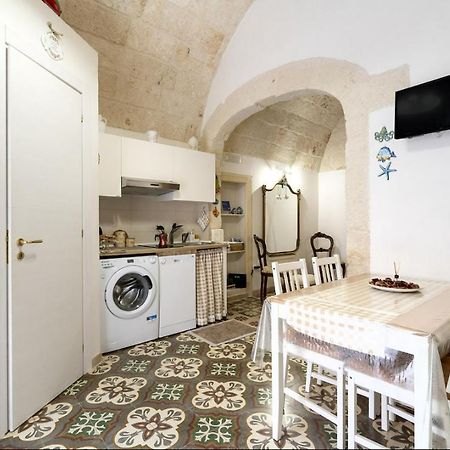 Chiarina Rooms 2 Polignano a Mare Luaran gambar