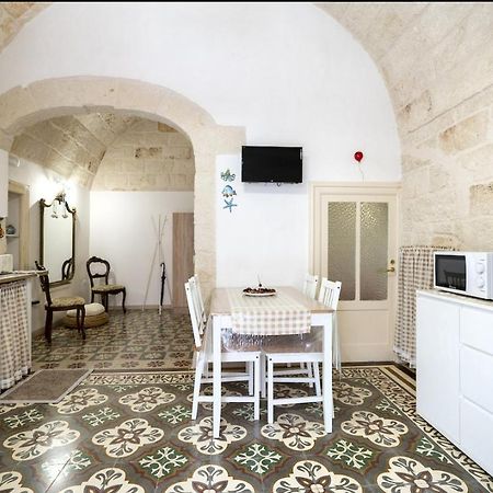Chiarina Rooms 2 Polignano a Mare Luaran gambar